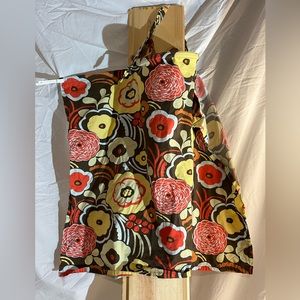 🔥Nursing cape,breastfeeding cover up brown flower see while they eat